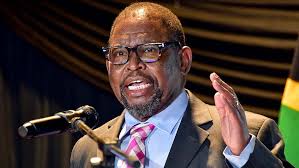 Godongwana rules out major tax changes