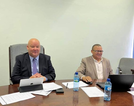 Namakwa Municipality slams RSG interview claim