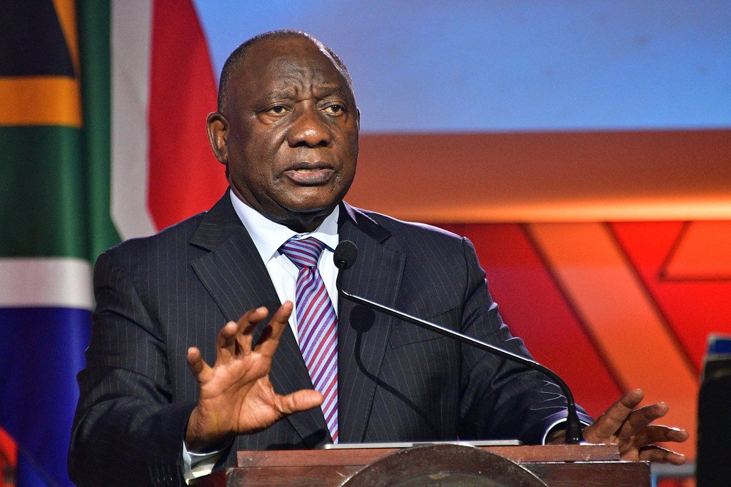 Government says progress is being made in economic recovery