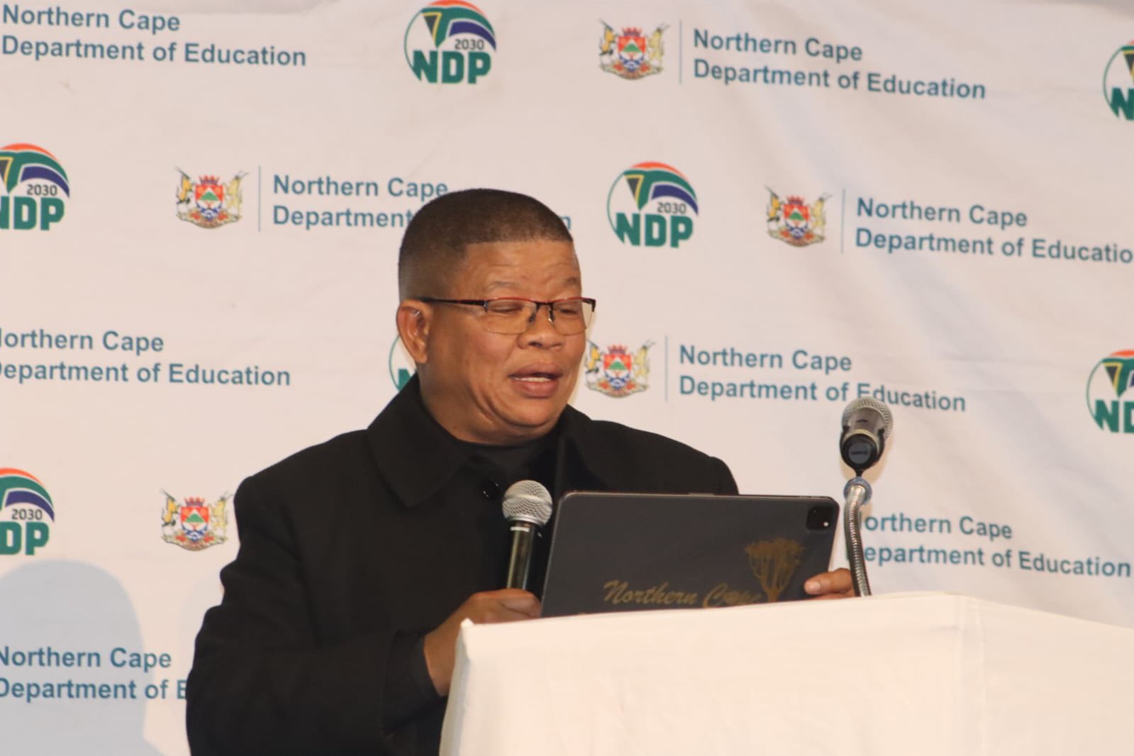 ISebe leMfundo leSithili saseNamakwa lilumkisile ngokuvalwa kwezicelo
