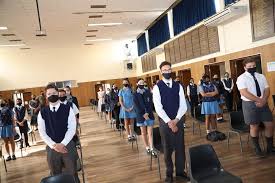 HSN pupils showcase artistic talent in CPT