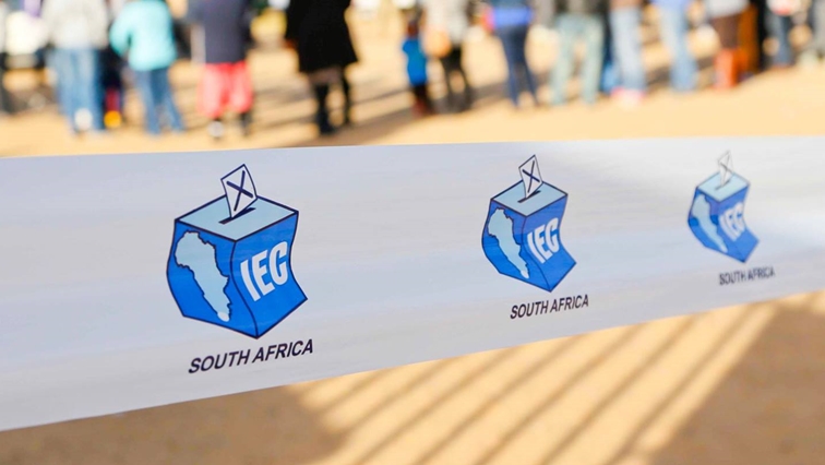 IEC urges communities to register for local elections