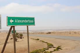 Abafundi base-Alexanderbaai baphefumlelwe ngolwazi yi-Stellenbosch university