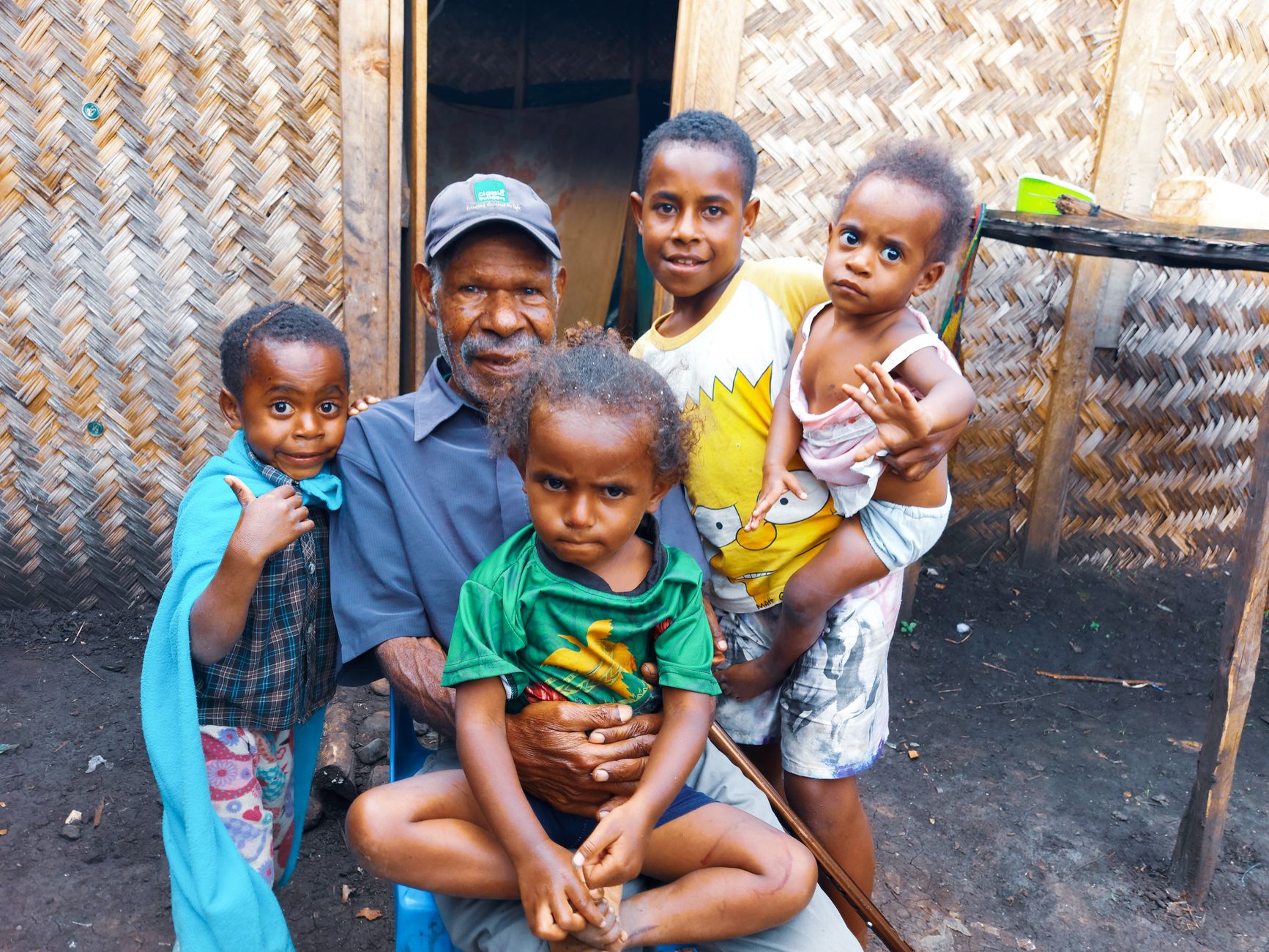 Namakwa community urged to support grieving Sieplie family