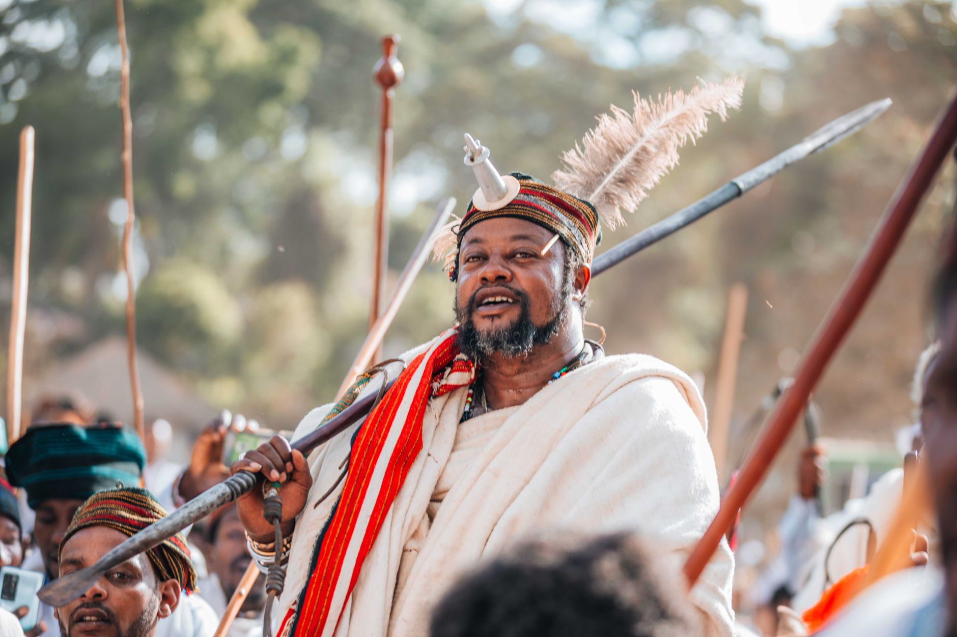 Traditional Affairs MEC Vass calls for unity ahead of Khoi/San reburial