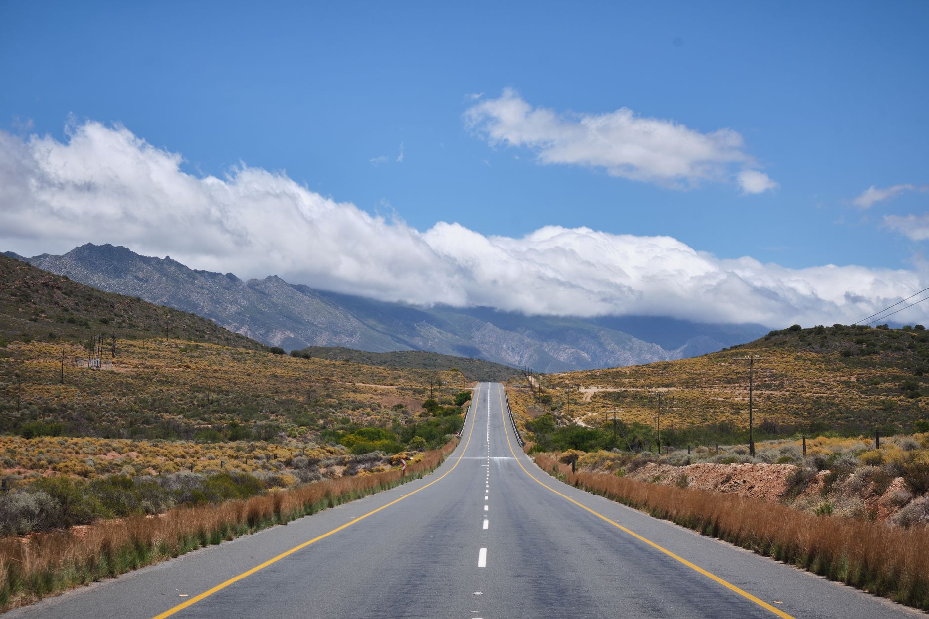 Namakwa District leads Northern Cape crime decline