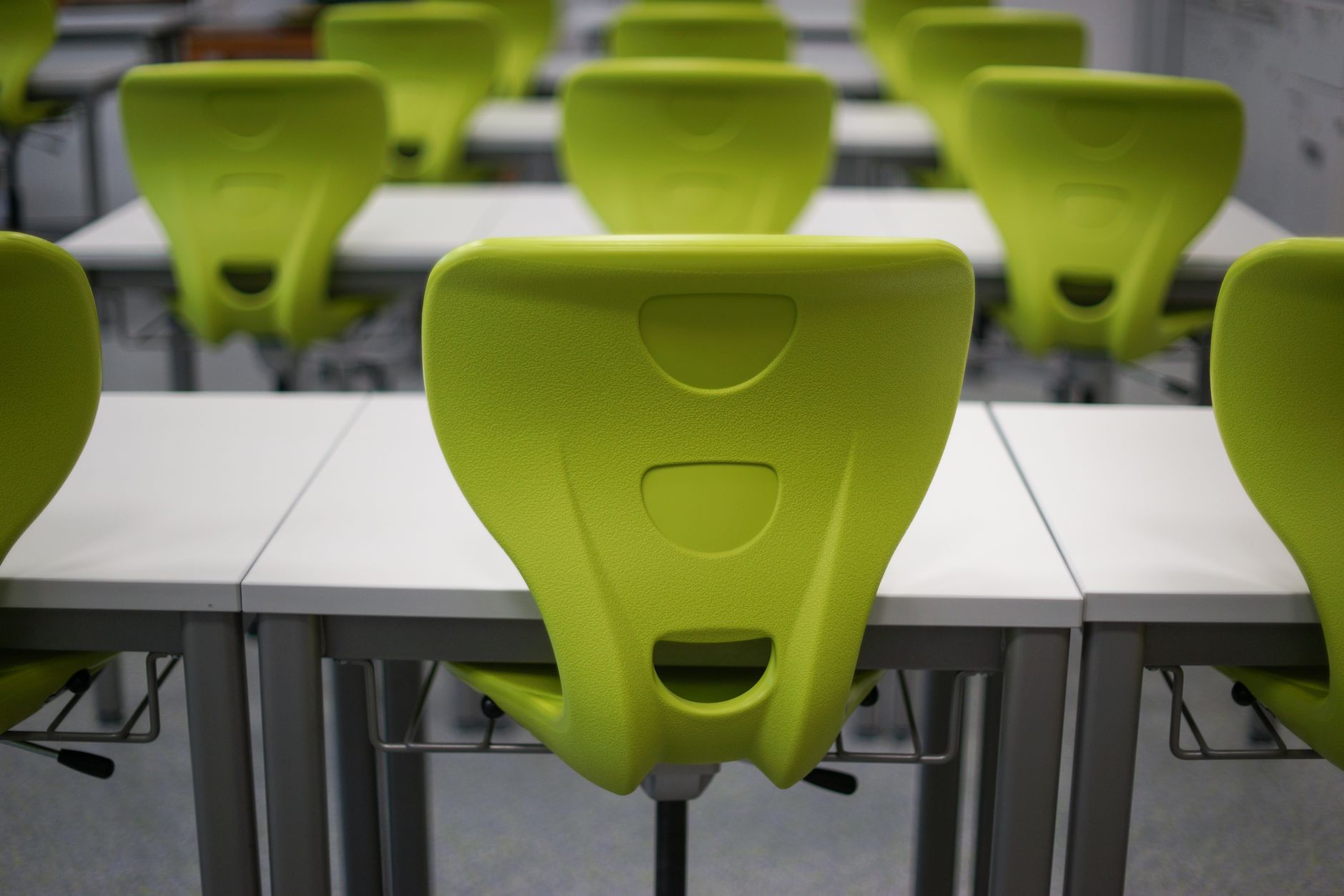 Kangnas Wind Farm handover hall to Bergsig school