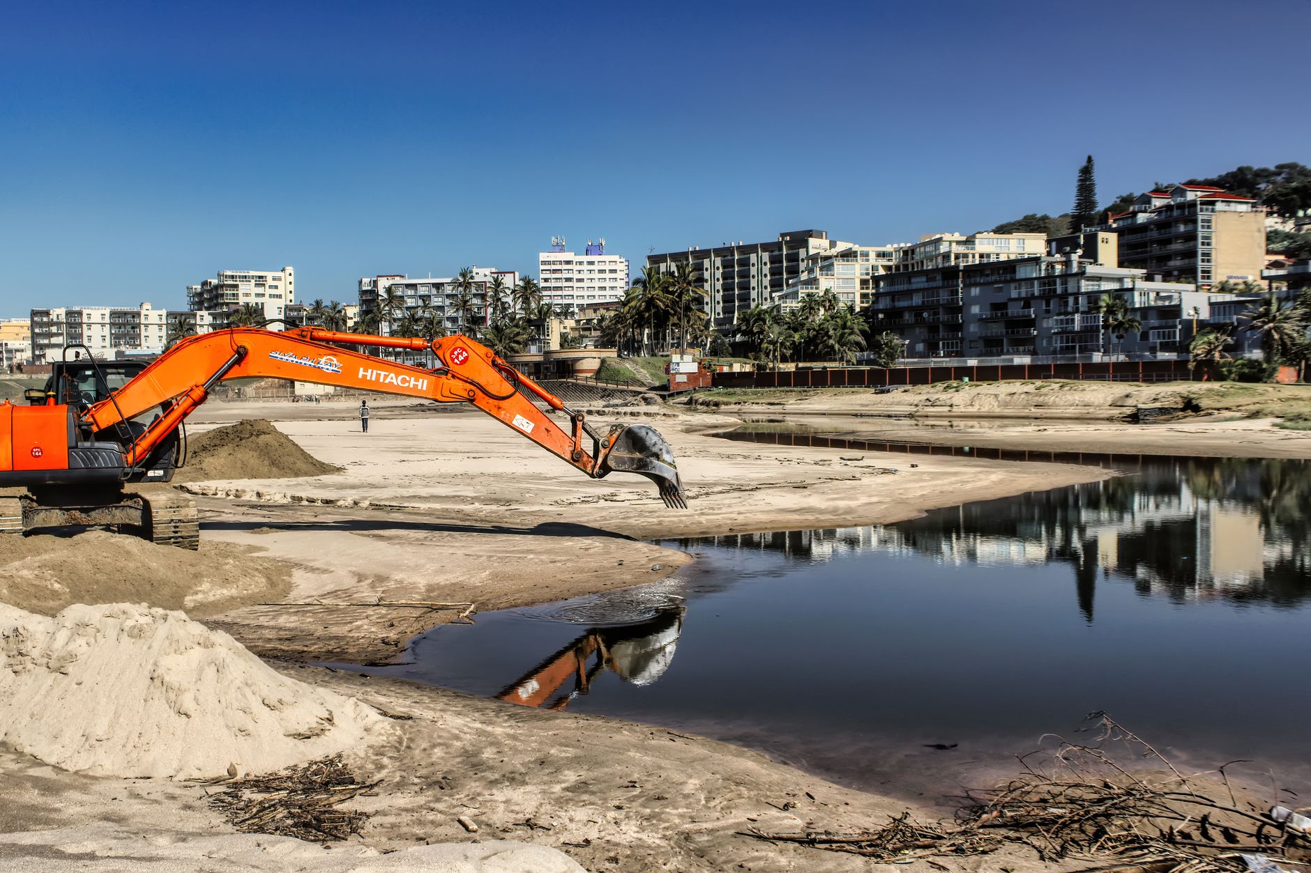 DA highlights debt-free municipal fleet expansion