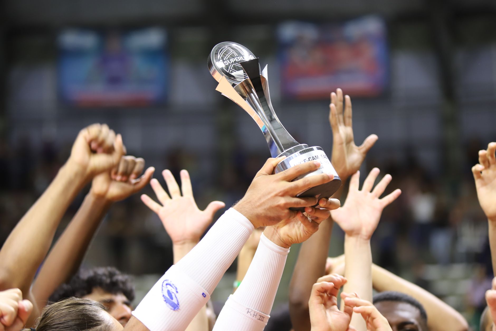 Namakwa teams crowned provincial Netball Champions
