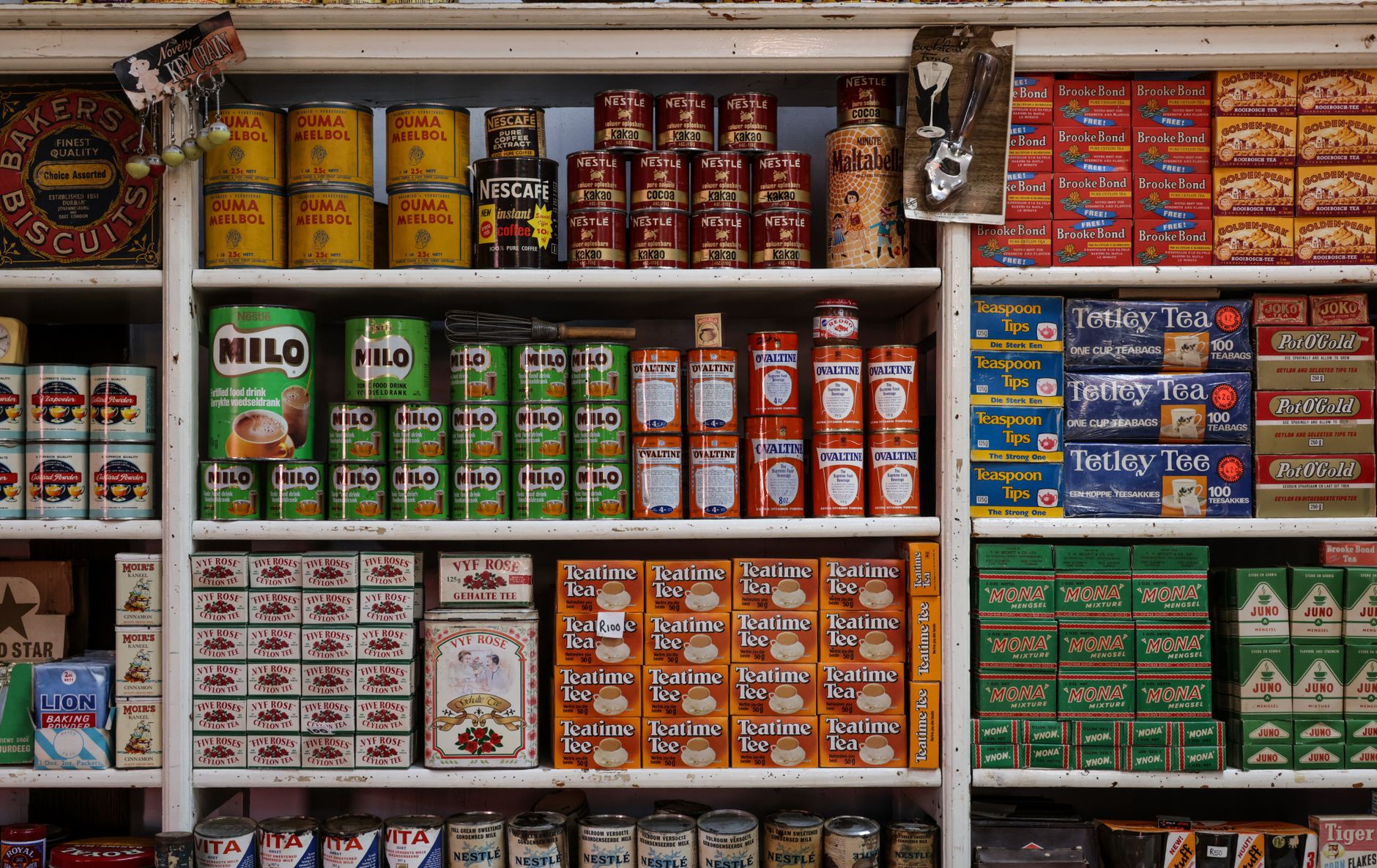 Parliament welcomes tighter controls on spaza shop funds