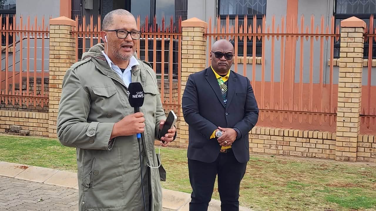 Noord- Kaapse paaie word gemonitor ná swaar reënval 