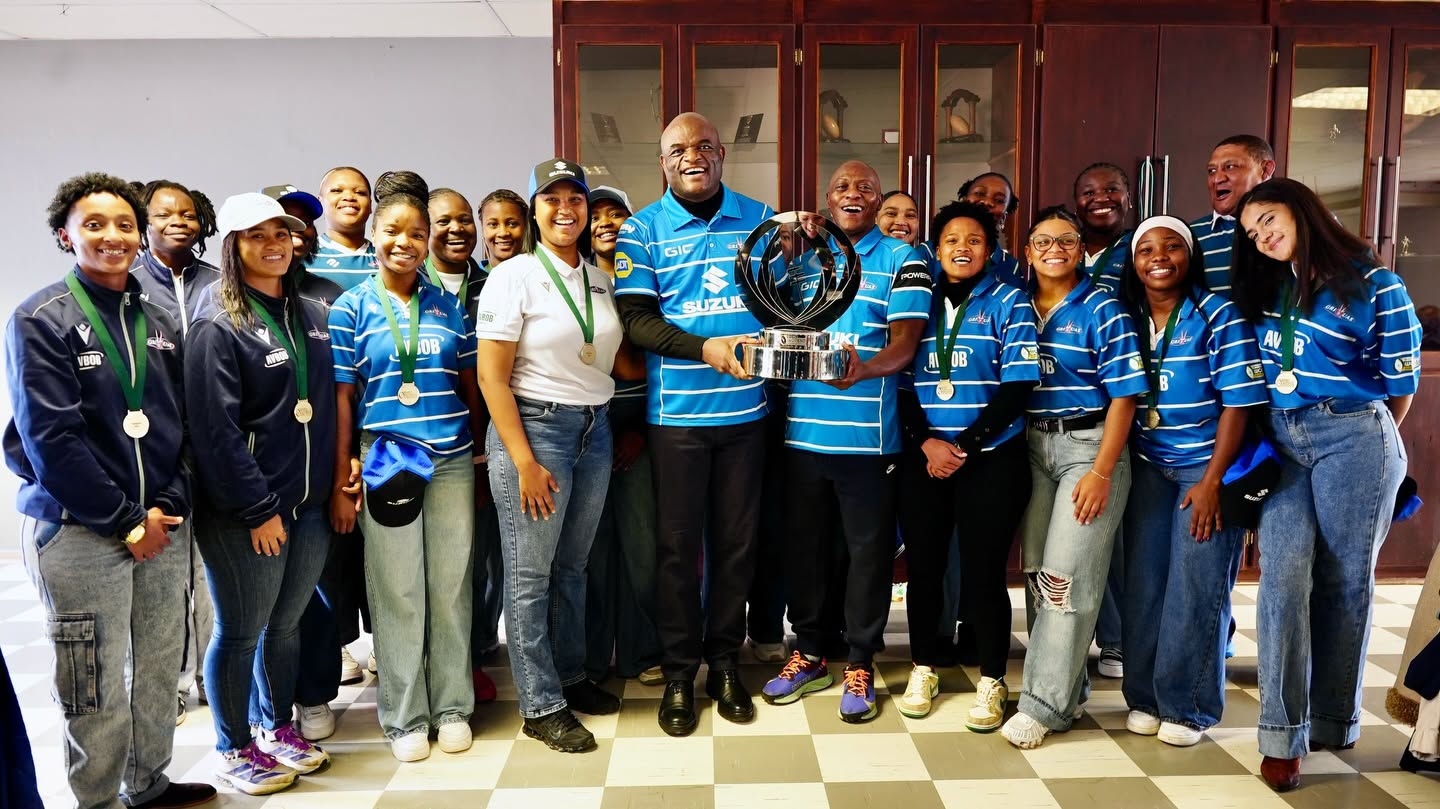Northern Cape pledges two-million rand to Griquas