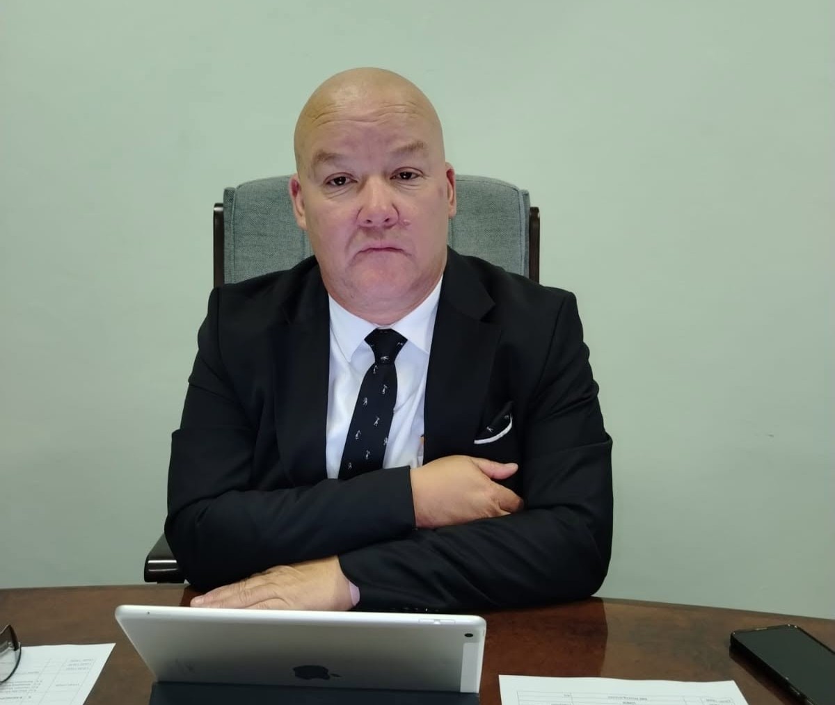 ANC welcomes Mervin Cloete provincial Legislature Deputy Chairperson of Committees appointment