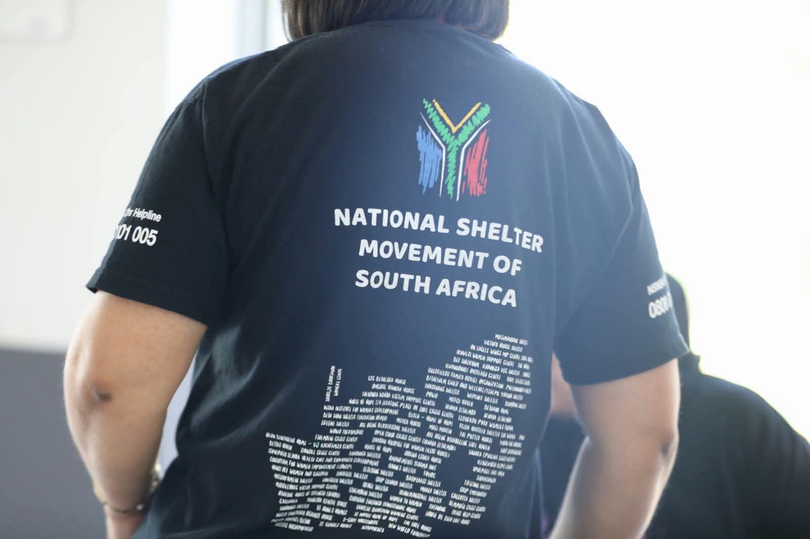 Nasionale Skuilplek-Indaba Fokus op Geslagsgebaseerde Geweld