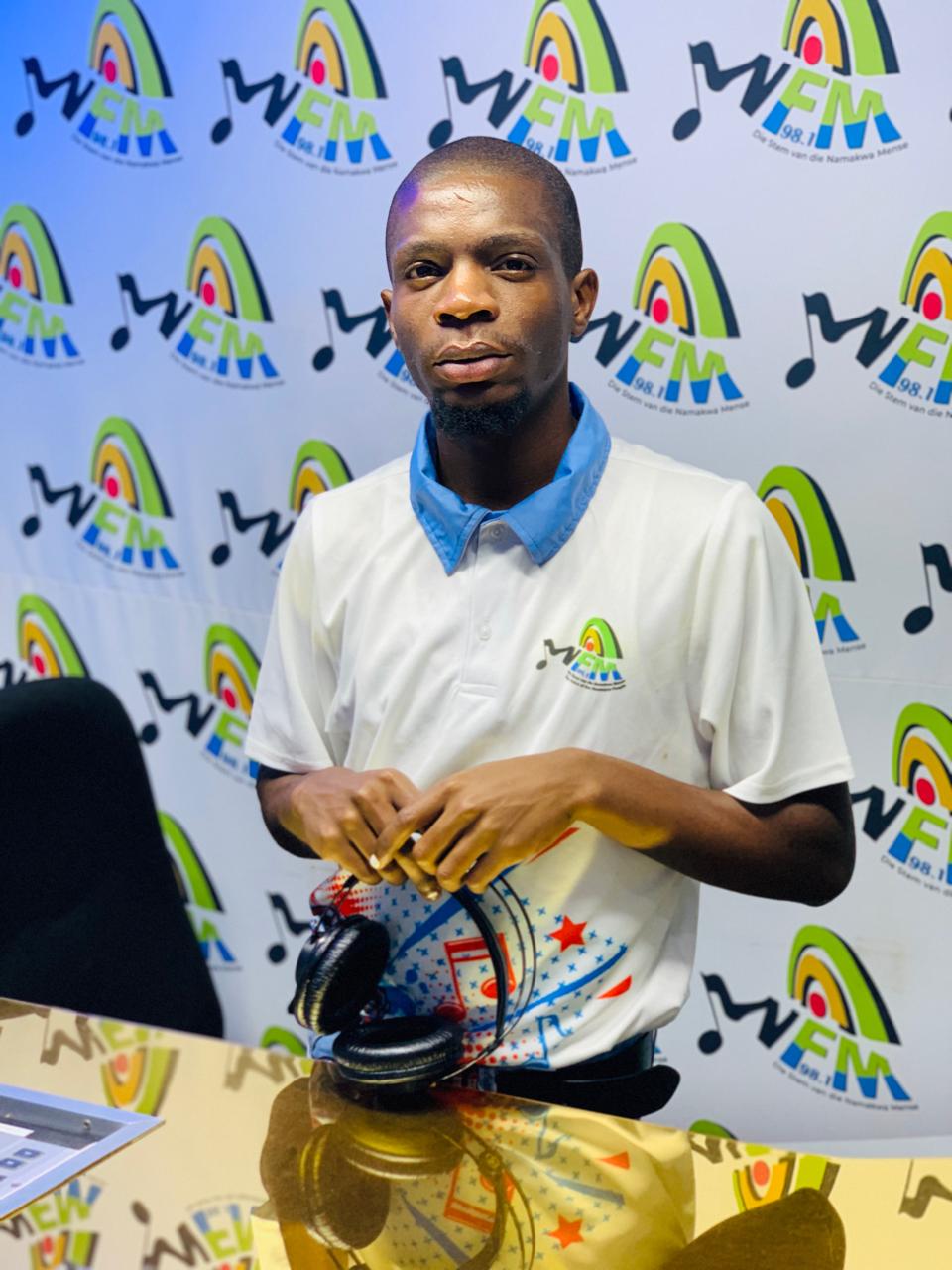 Siphiwe Ngcongco